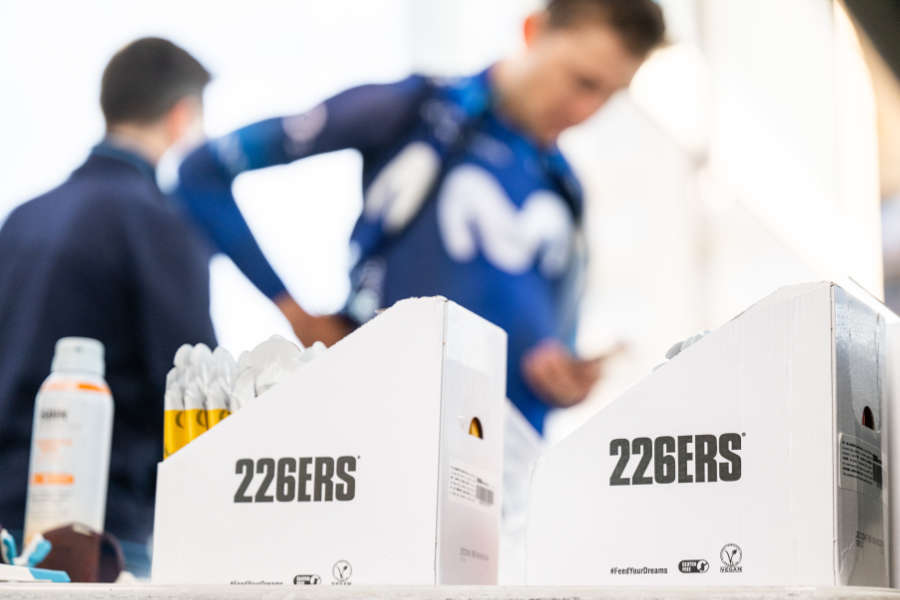 Wie gut sind die Gels von 226ers?