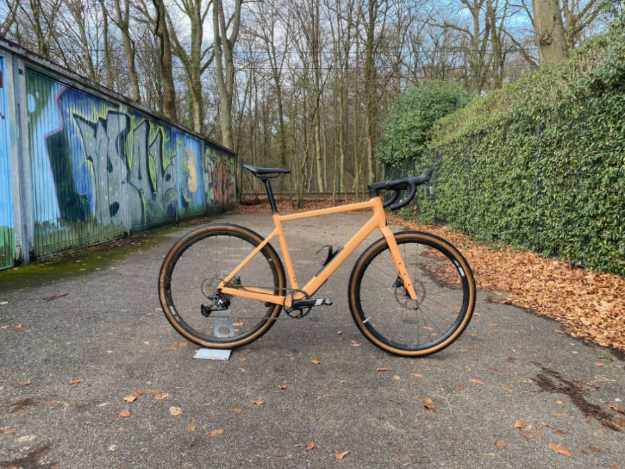 Wir haben das ROSE Backroad AL (Modell 2026) getestet