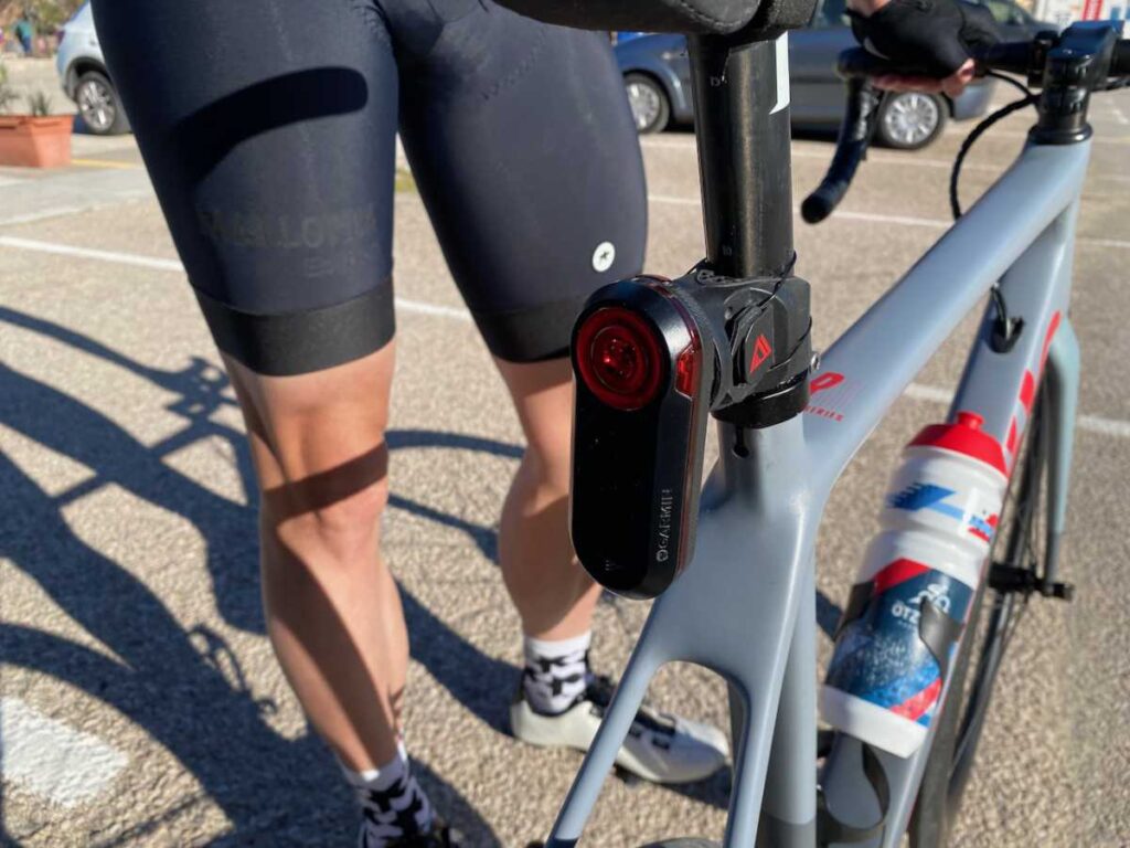 3 günstigere Alternativen zum Garmin Varia Rücklicht mit Radarfunktion