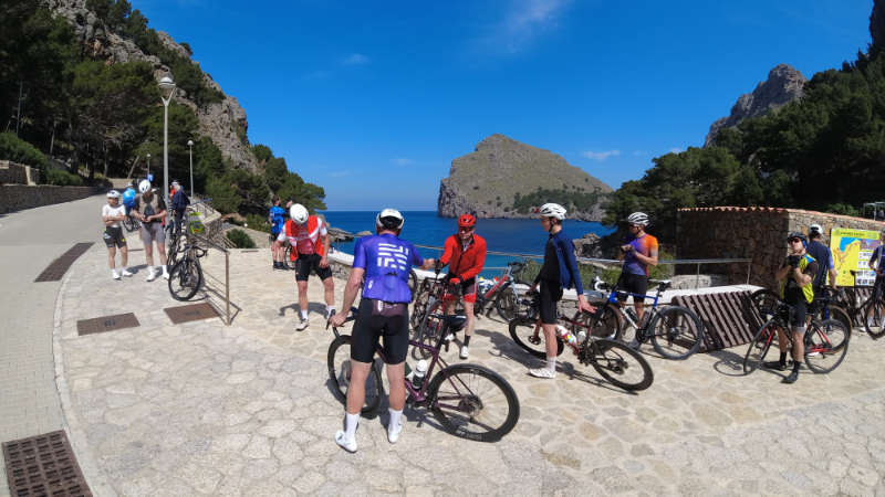 Unsere schnelle A-Gruppe