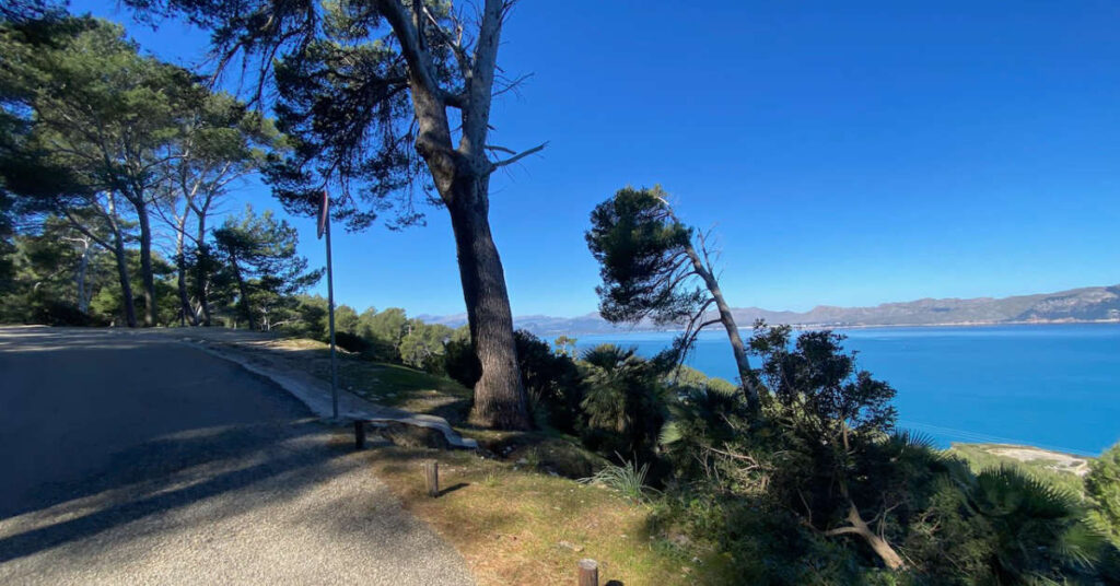 Ermita de la Victoria mit dem Rennrad: Unsere Erfahrungen und Routentipp ab Alcudia