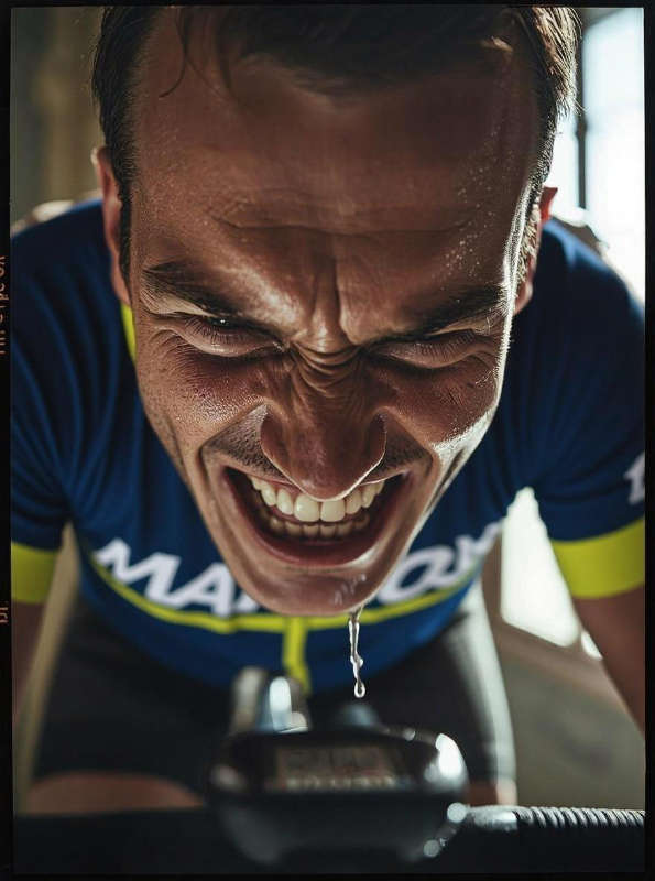 Positive Anpassungen in deinem Körper durch Hitze-Akklimatisation