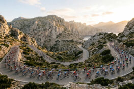 Spannende Mallorca Rennrad Mieten Fotos