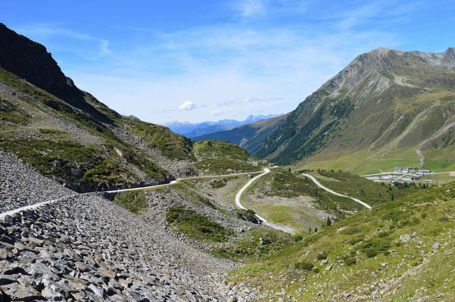 Zahlreiche wertvolle Tipps rund um ein Höhentrainingslager in Kühtai