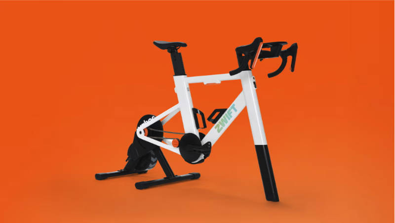 Das neue Zwift Ride V2